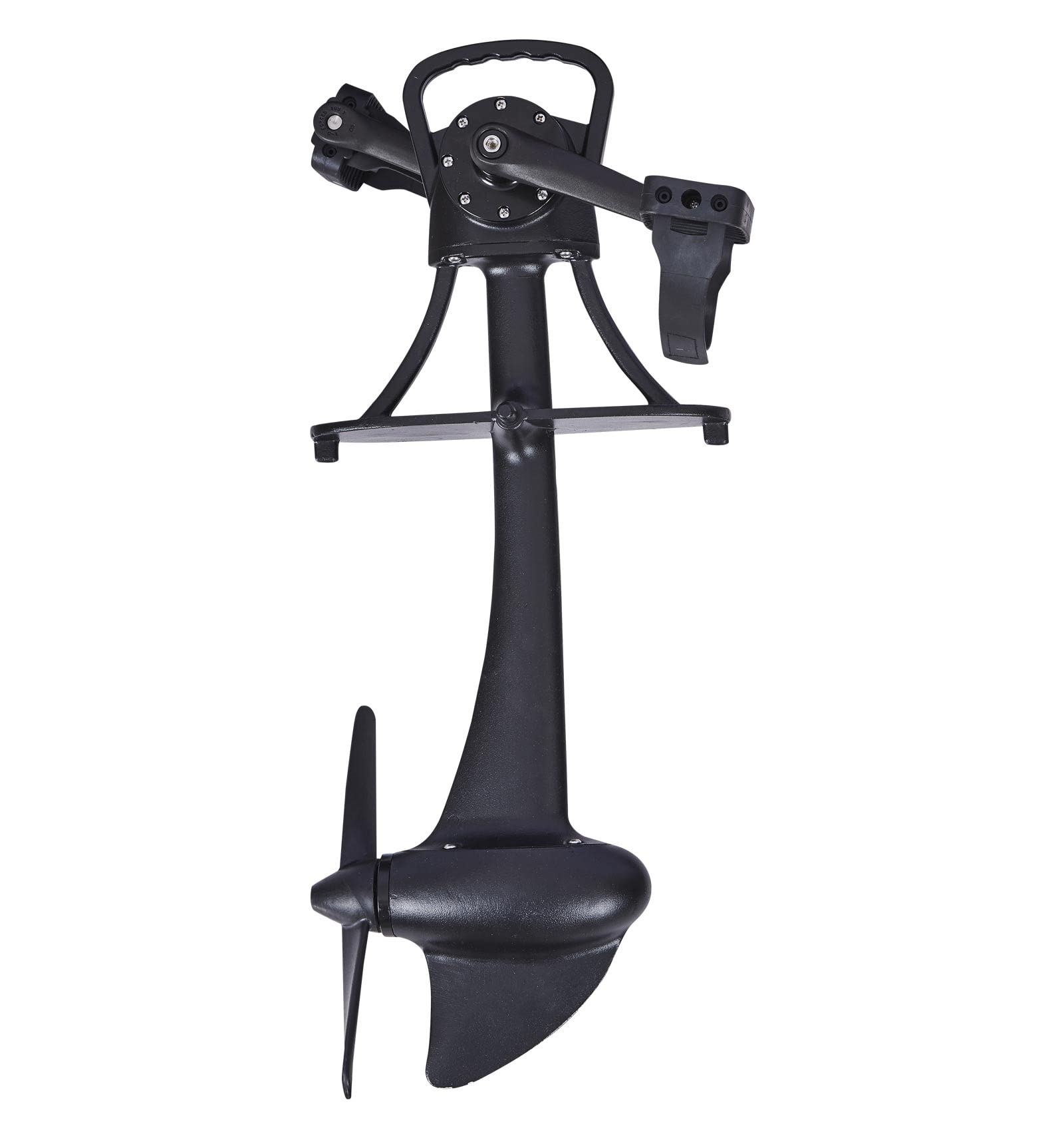 Galaxy Wahoo S Angelkajak mit Avanti Pedal Antrieb Propellerantrieb Fishing Kayak, Farbe Galaxy Kayaks::(J) Jungle