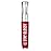 Rimmel Stay Glossy Lip Gloss - Non-Sticky and Lightweight Formula for Lip Color and Shine - 490 Grind Time, .18oz