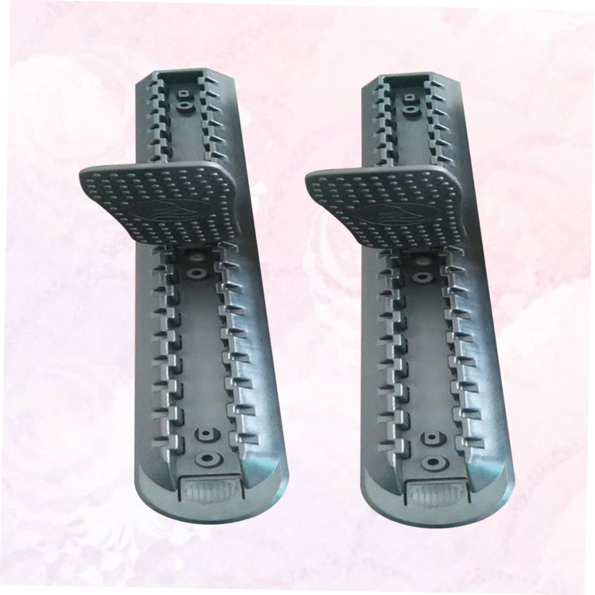 Sosoport 1par Pedal De Kayak Práctico De Plástico para Pesca Accesorios De Kayak De Diseño Conveniente para Navegación y Acuáticos
