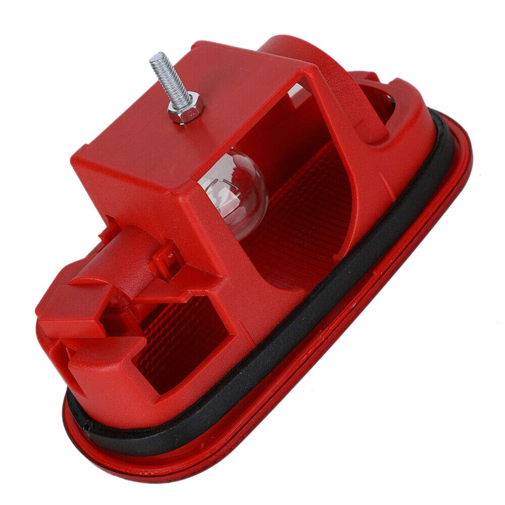 para Master Movano High Mount 3Rd Luz de Freno de Freno 7700352940