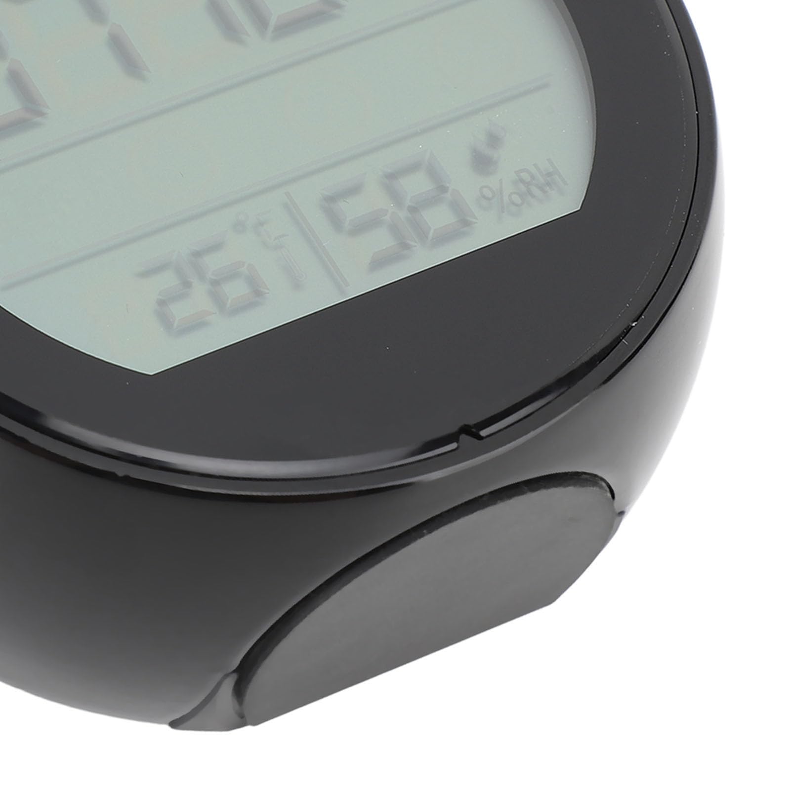 Rilevatore di CO2 a infrarossi PROFESSATURA PROFESSIONALE Accurata Accurata NDIR Sensore di anidride carbonica Temperatura di temperatura Air Tester Indoor