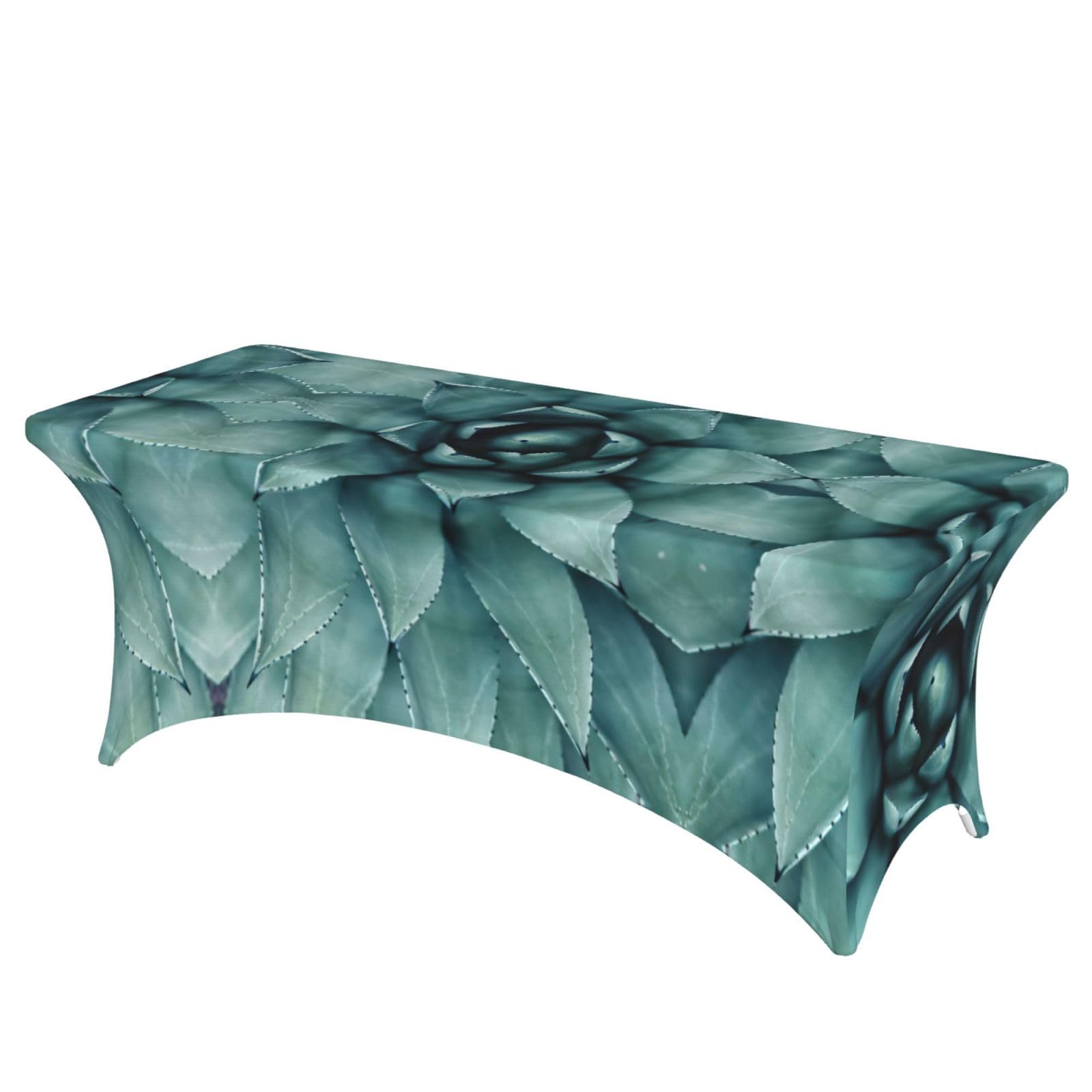 Nappe de table extensible pour mariages et fêtes de terrasse EdWal