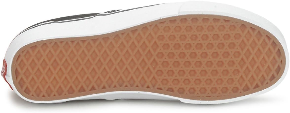 Vans Classic Slip-On Womens Athletic & Outdoor Shoes