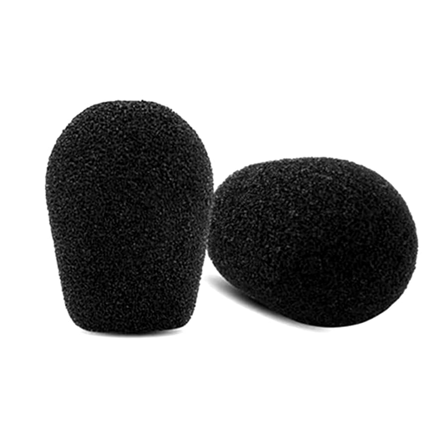 Amazon | TaiZiChangQin イヤーパッド クッション マイク