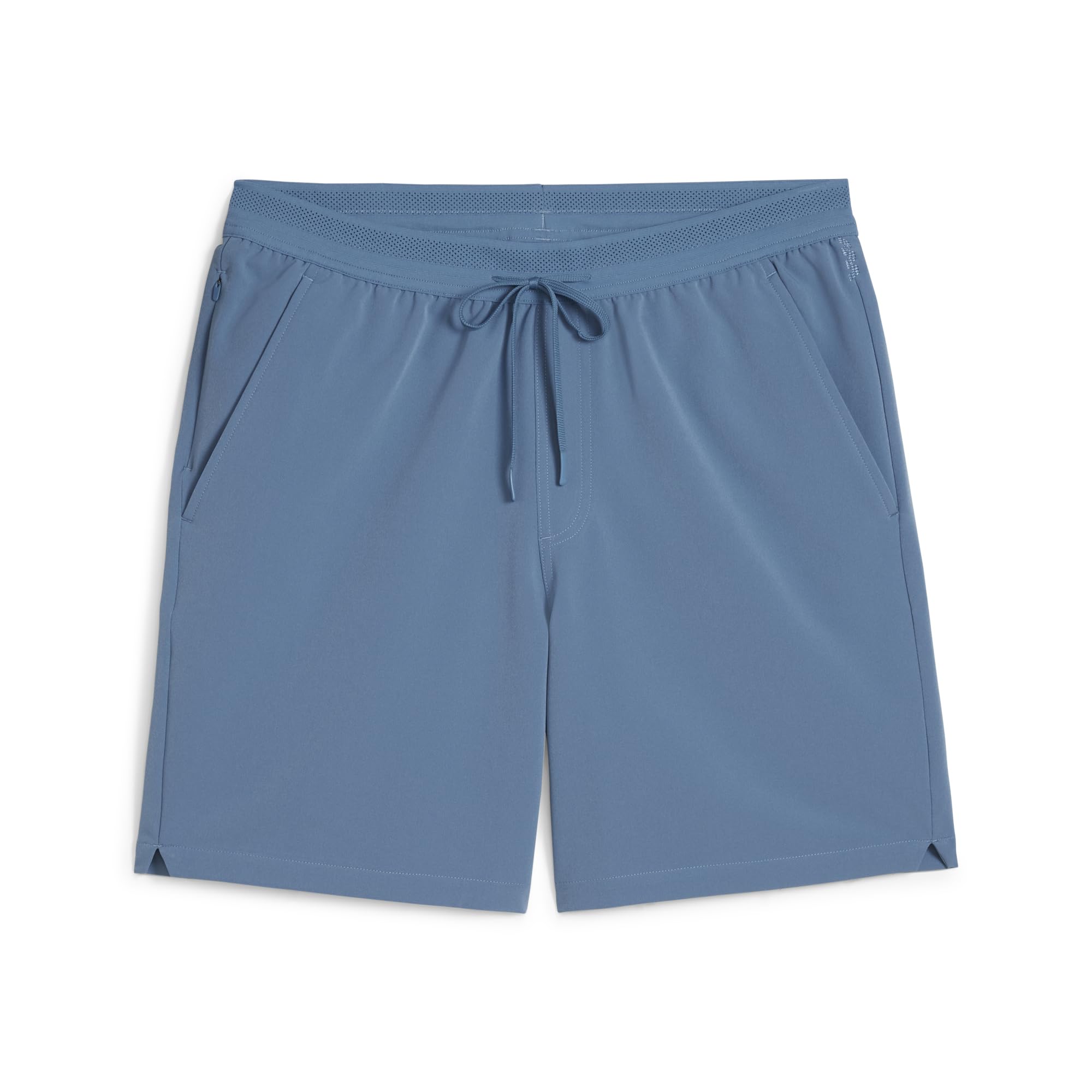 PUMA Pantalón Corto Deportivo de Golf Hombre