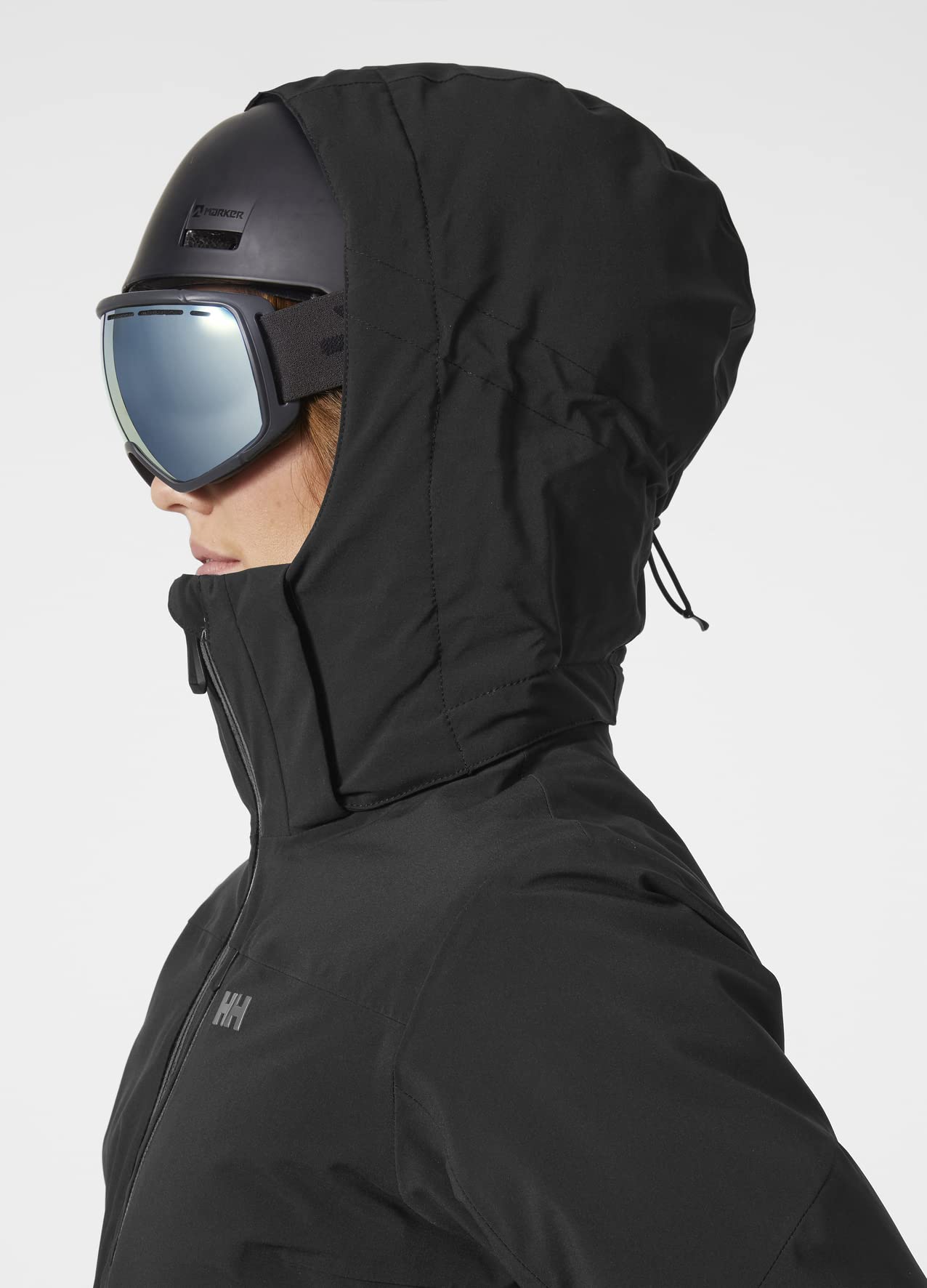 Helly Hansen Femme Veste de Ski Alphelia