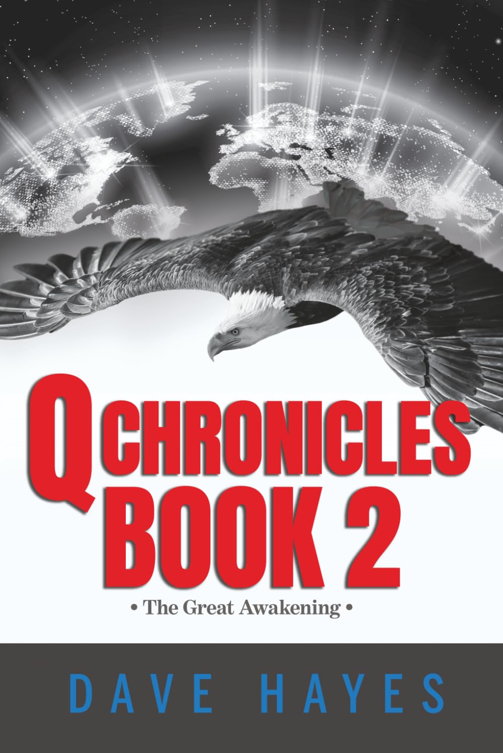 Q Chronicles Book 2