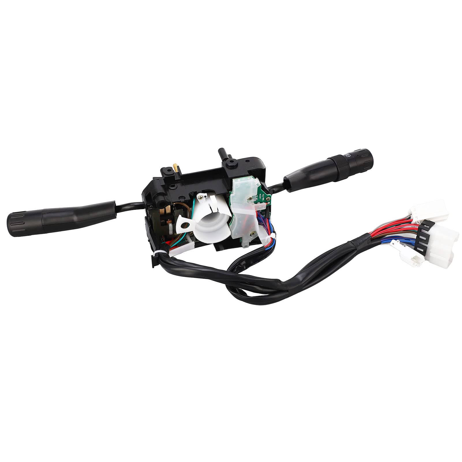aqxreight Włącznik światła Wskaźnika MR301406 Włącznik Wycieraczki Reflektorów Zamiennik dla MONTERO MK2 V31 V32 V33 1990 1999