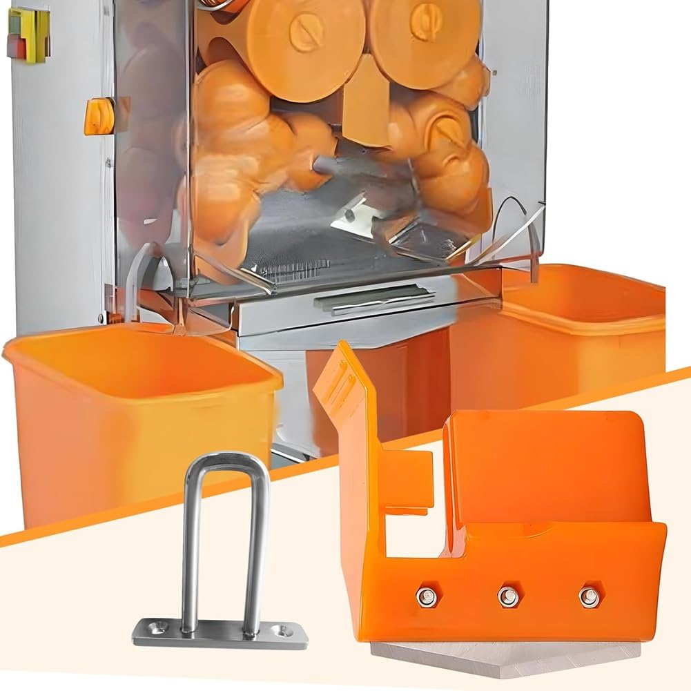 Ersatzteil für Zitruspresse -2000E, Klinge für Zitruspresse mit Messerhalter, elektrische Orangensaftmaschine