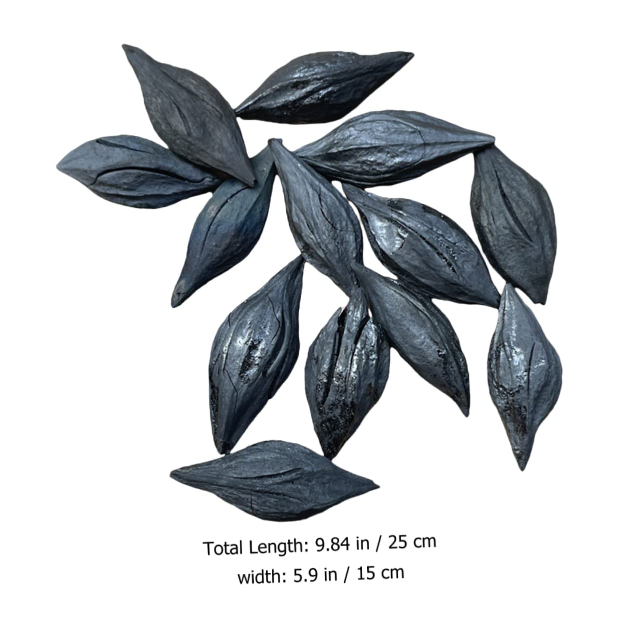 Carbone da Griglia per Barbecue e Campeggio, Sacchetto 500g Nero | Legno di Ulivo, Uso Versatile e Semplice, per Cottura All’aperto, Confezione 1 Sacchetto