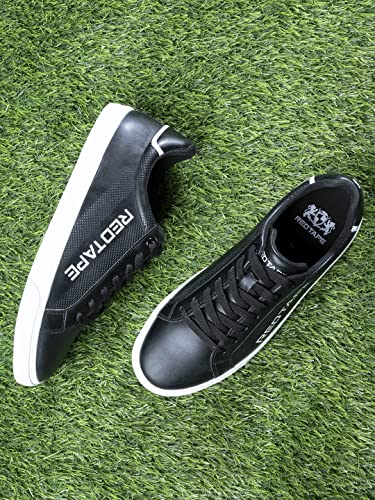 Image of Red Tape Men Lace Up Sneaker Shoes