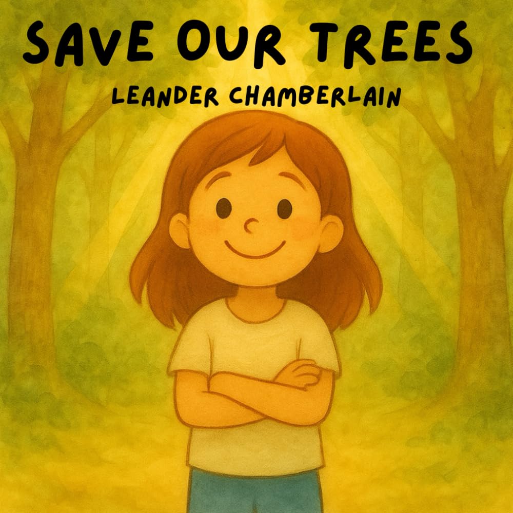 Save Our Trees: Save Our Planet