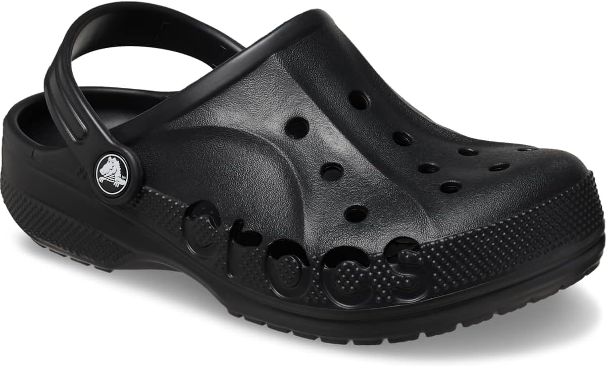 Crocs Kids' Via Clogs - Image 5