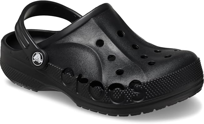 Crocs Kids' Via Clog