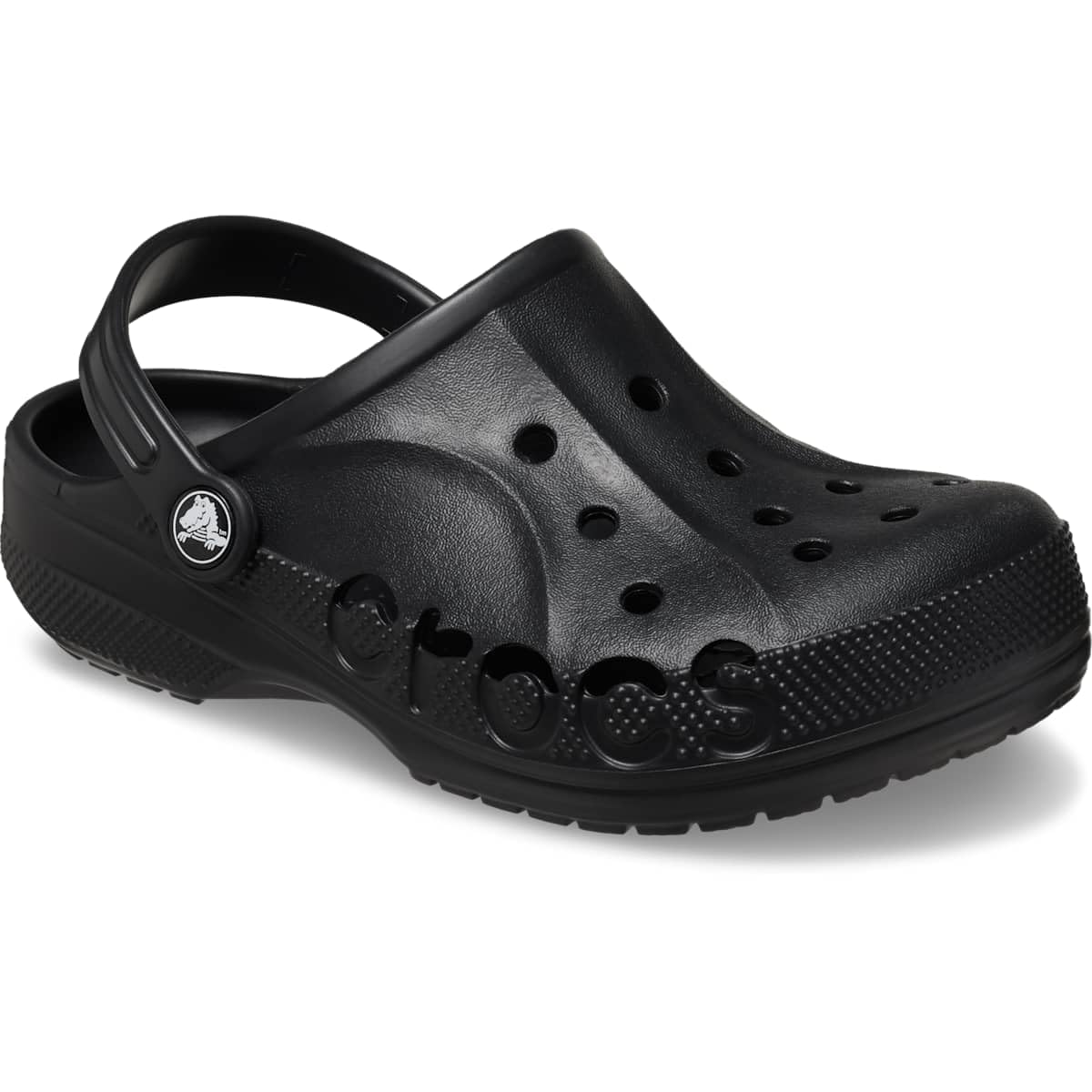 Crocs Kids' Via Clog