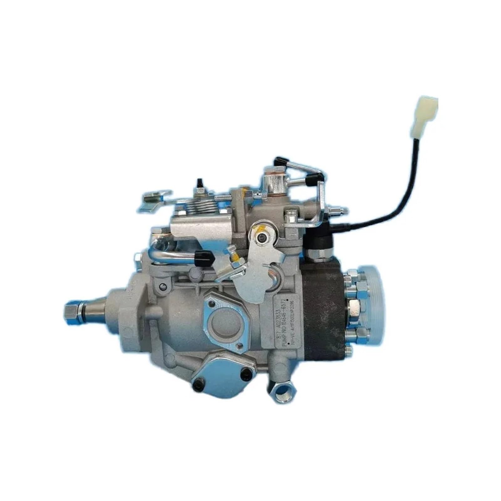 Amazon.com: 4JB1 4JA1 injector pump Diesel VE Electric Fuel