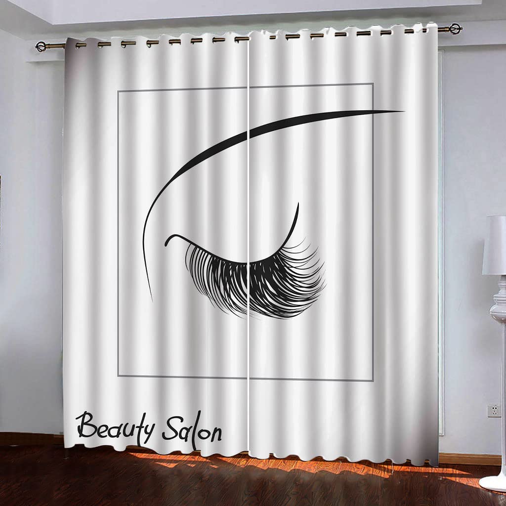 Rideaux occultants pour chambre d'enfant et salon | Isolation thermique et sommeil préservé