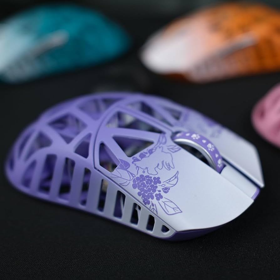 Amazon | Fabulous Beasts × WLMOUSE Beast X 8k ワイヤレス