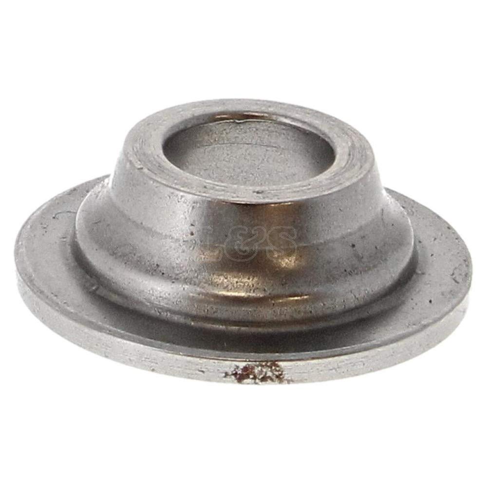 Ressort de retenue pour souffleur Makita BBX7600 pièce 331966-6
