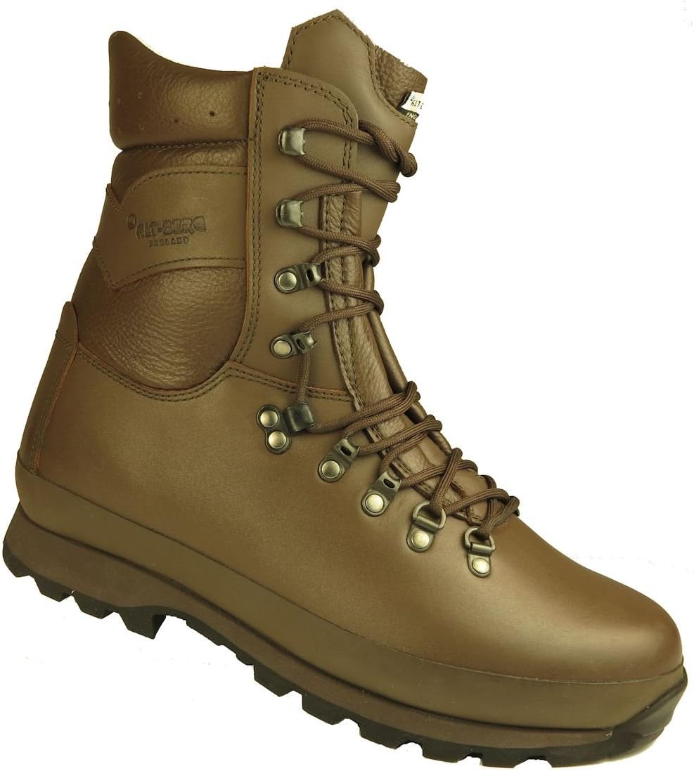 Altberg warrior brown (9)