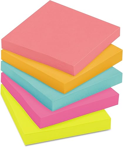 Miniatura 2 de MMM6545UC - Notas Post-it en Ultra Colores