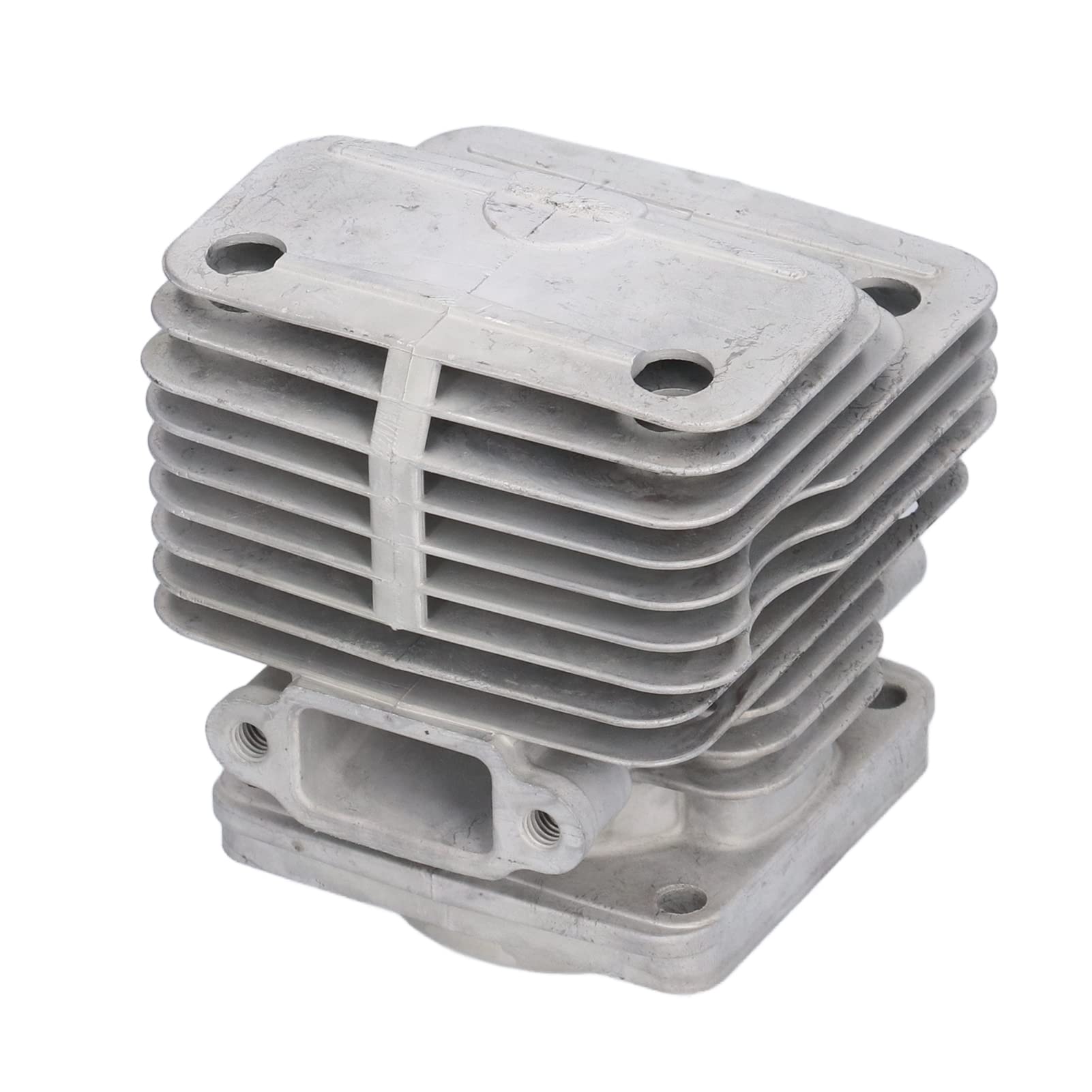 Kit de Pistón de Cilindro para OLEO Mac 740 440BP EFCO 8400 8405 Stark 40 EMAK DYNAMAC