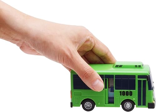 Miniatura 7 de The Little Bus Tayo Friends- juguete