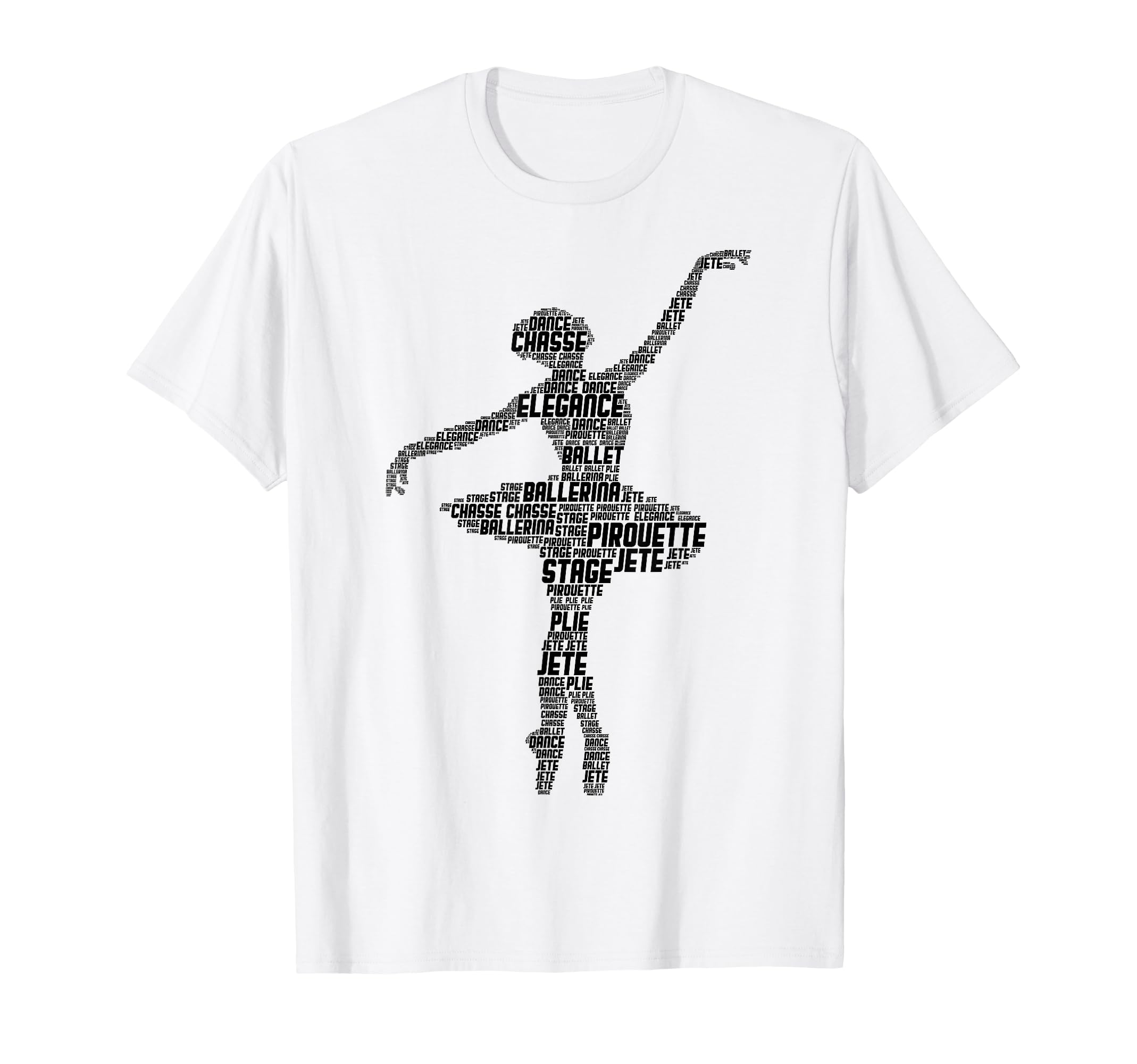 Kleidung mit Designs von Amazon Merch on Demand