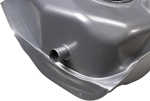 Miniatura 1440 de TRQ Depósito de combustible de gasolina de 17.4 galones compatible con Chevrolet Tracker 1999-2003