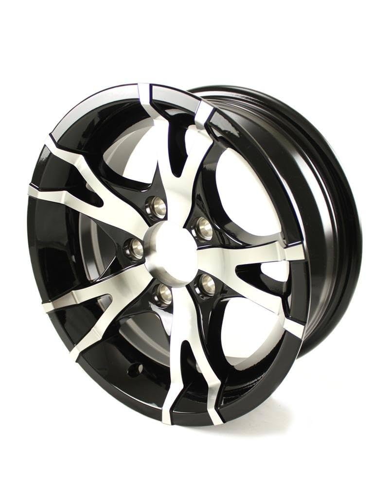 REALウィール53.5mm Amazon.com: SUPER SINGLES ALUMINUM FORGED WHEELS 22.5 X 14