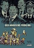 schrott preise  Der arabische Frühling