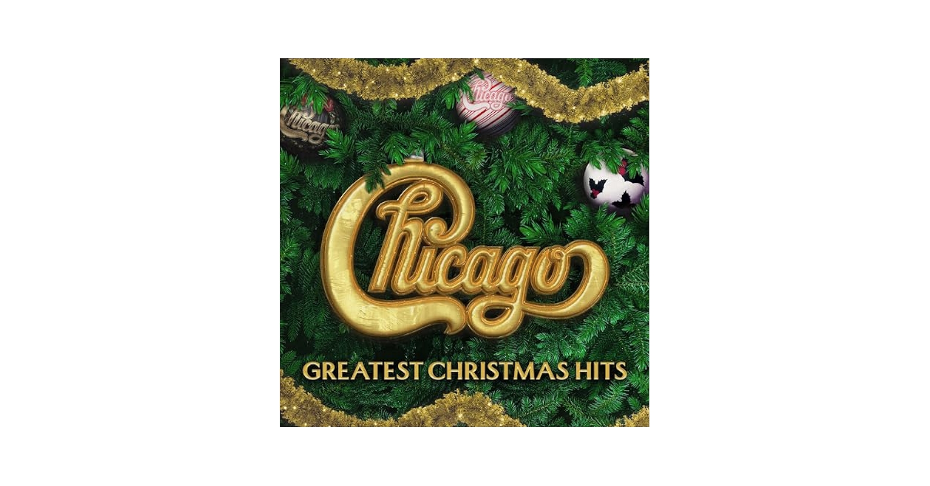 Chicago - Greatest Christmas Hits - Amazon.com Music