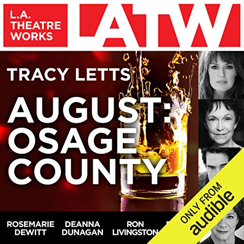 August: Osage County