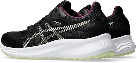 Asics Women's Patriot 13 Sneaker1