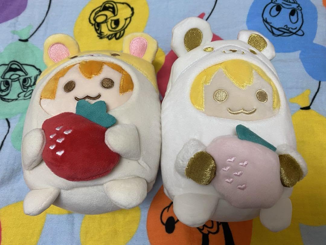Amazon.co.jp: すとぷり るぅとくんグッズ : おもちゃ