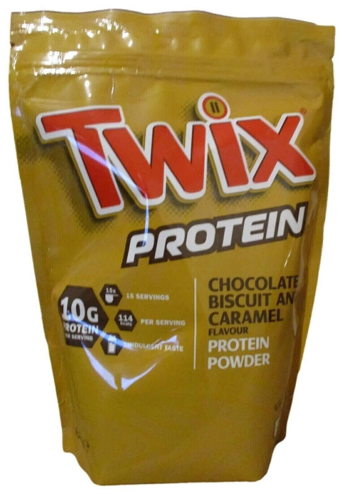 TwixProtein Powder - 450g