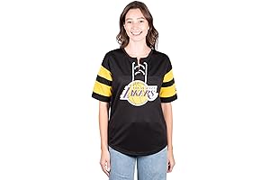 Kobe Bryant Women's Super Soft Mesh Jersey