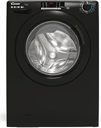CANDY - Lave-Linge Hublot - Machine à Laver 8kg/1400 trs/…
