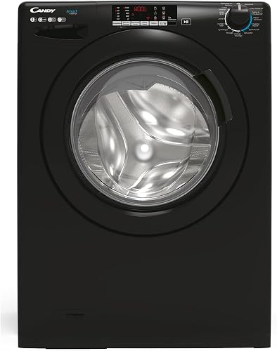 Front washing machine CANDY CS148TMBBE-FR - 1