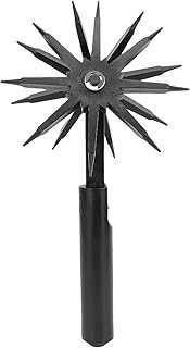 Garden Soil Scarifier