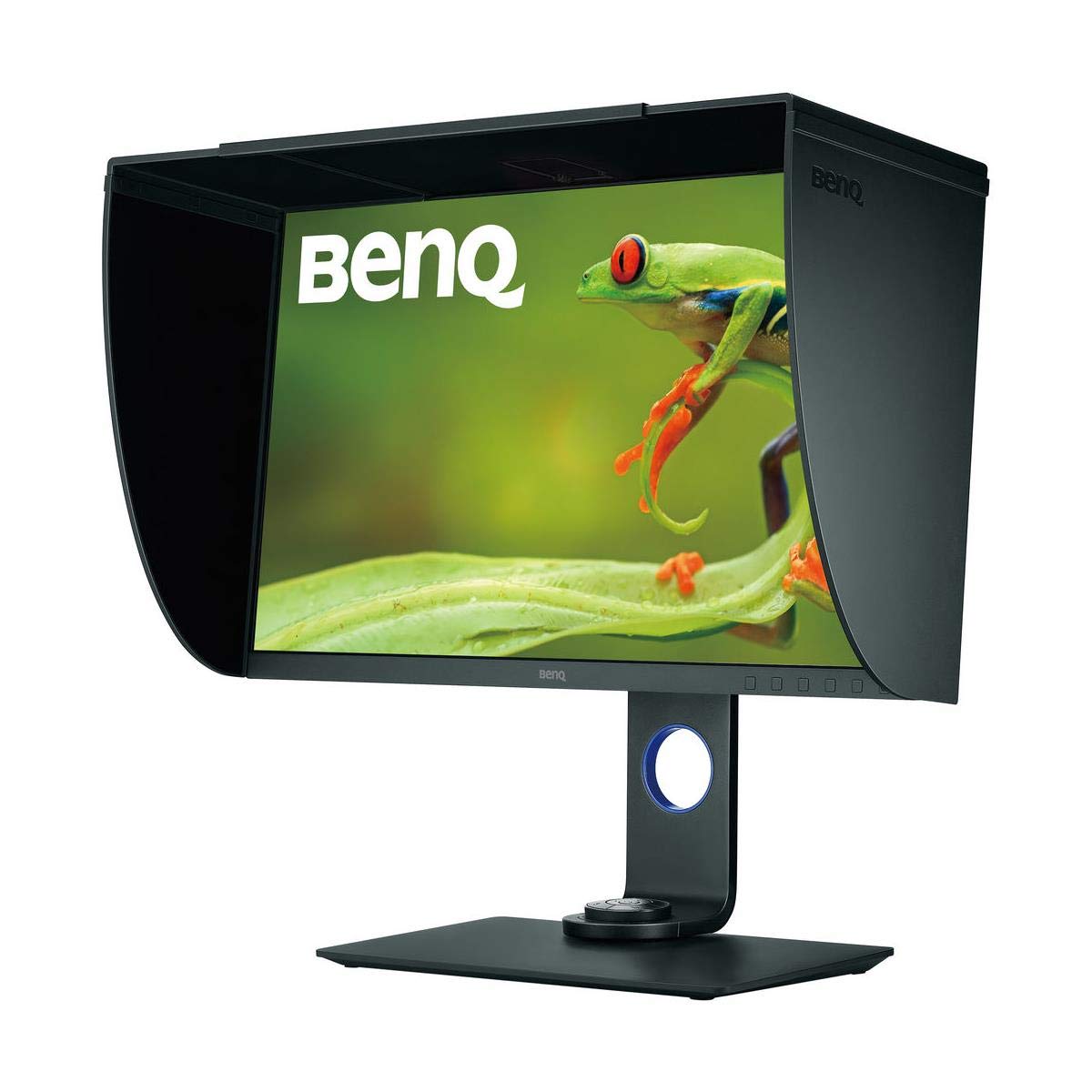 Amazon.com: BenQ SW271 Monitor IPS profesional 4K HDR de 27
