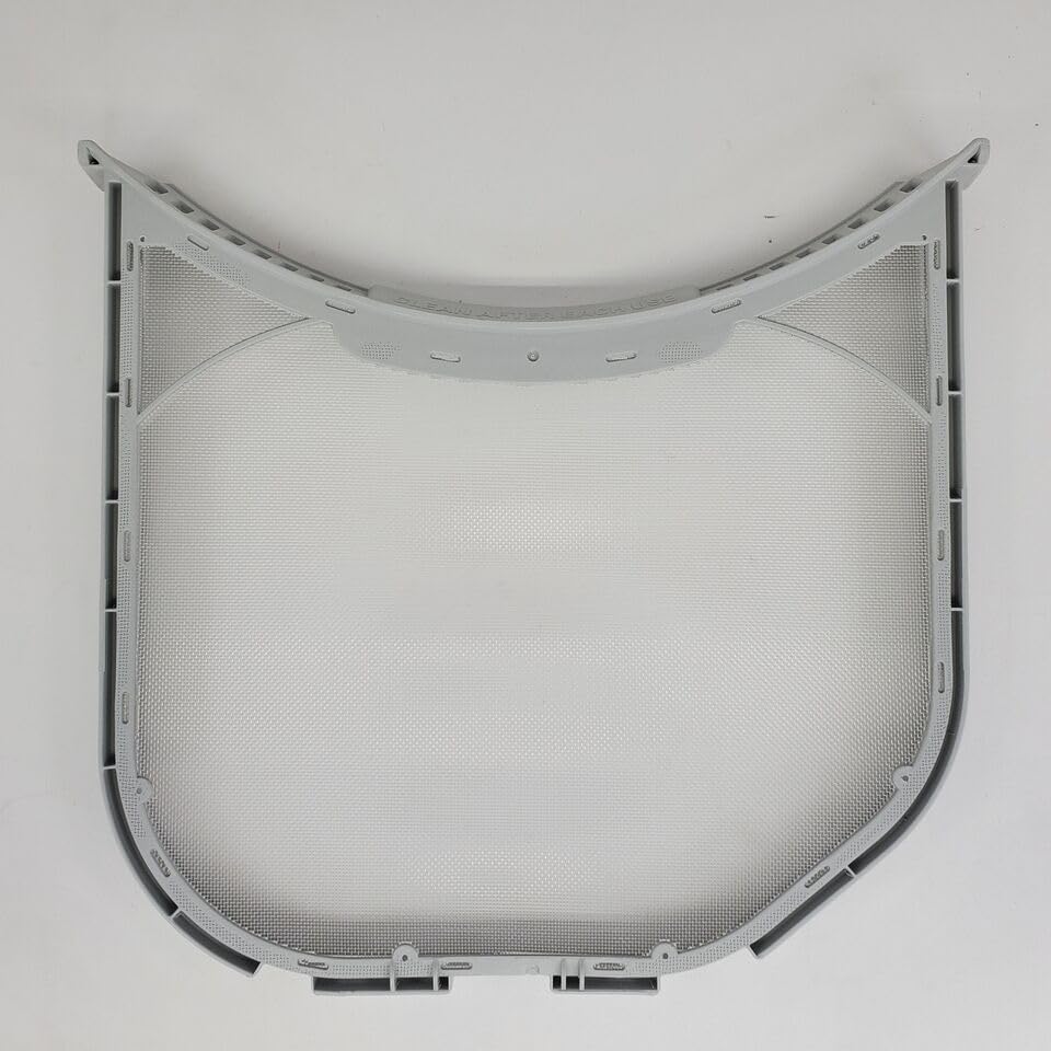 #US Replacement part for Lint filter Dryer Lint Screens ADQ56656403 for Fits for L.G () lint#p5312837