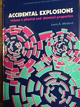 Hardcover Medard Explosions V1 (Vol. 1) Book