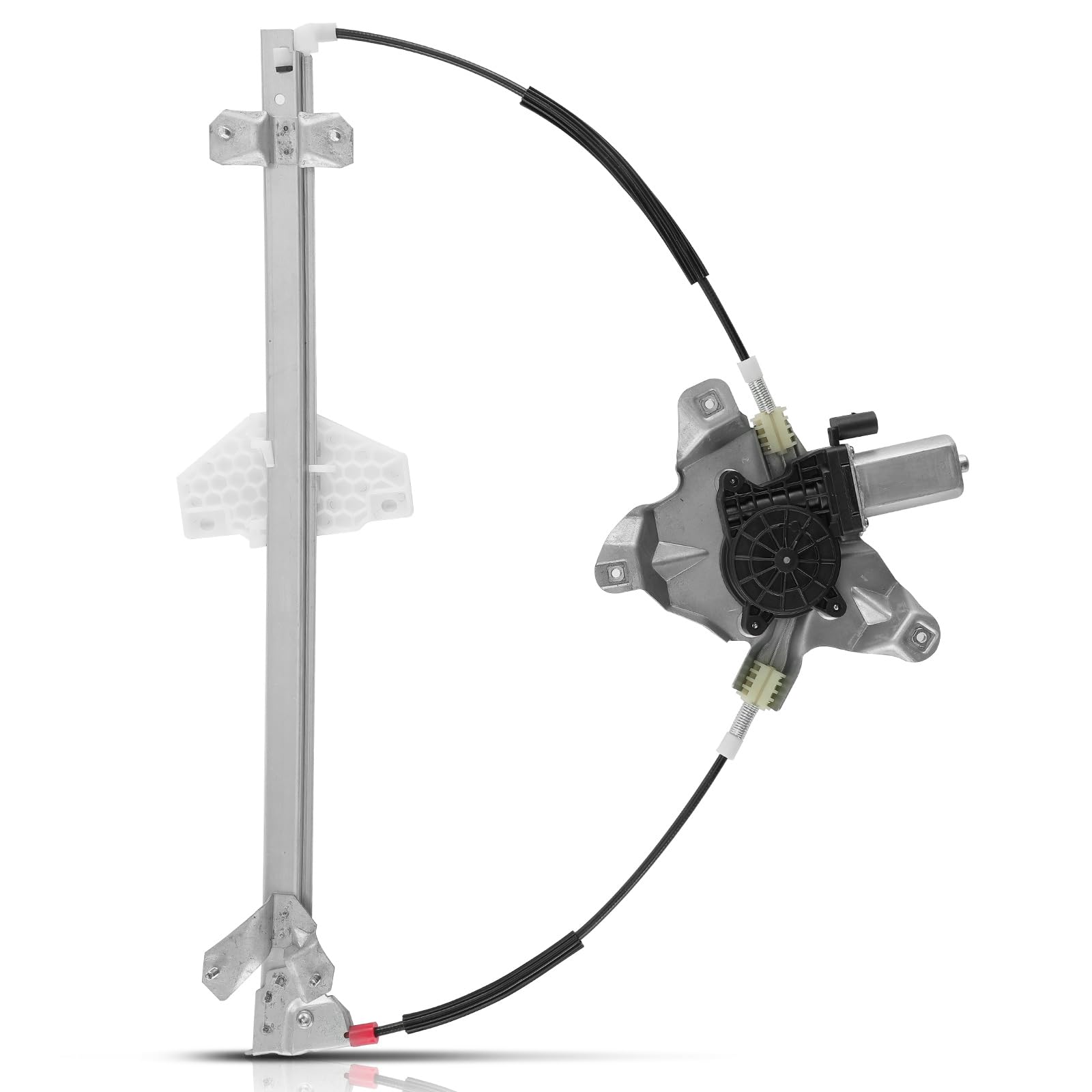 A-Premium Power Window Regulator & Motor For Ford Explorer 2011-2015 | Front Passenger Side