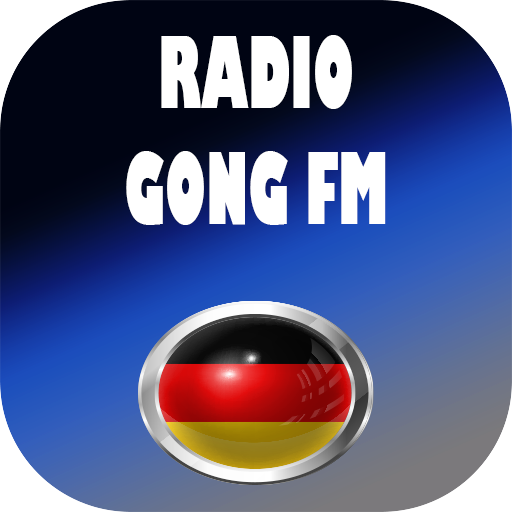 Gong FM Regensburg Radio App - Radio Germany FM & AM to Listen on your ...