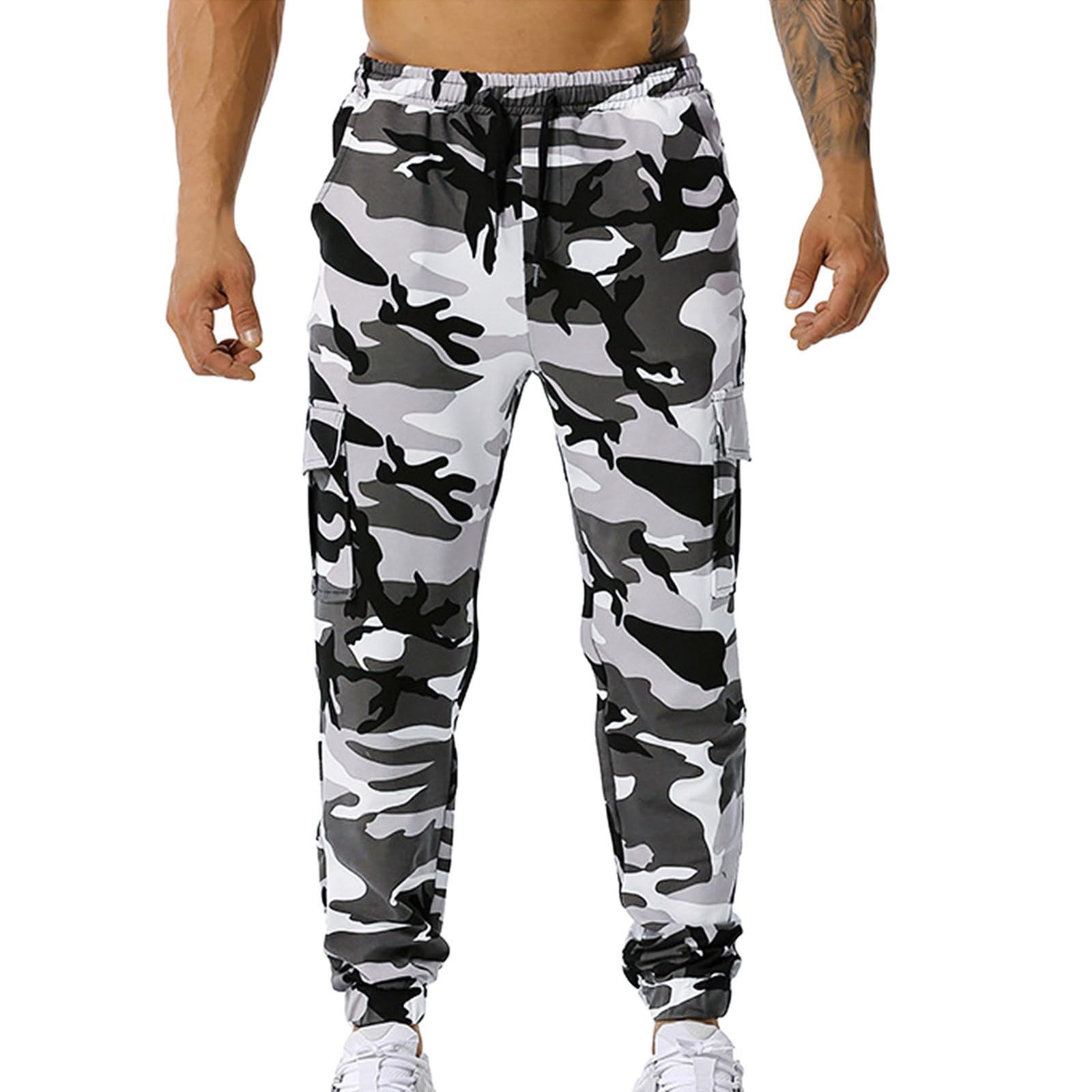 Pantalon de jogging 2026 idéal pour loisirs décontractés