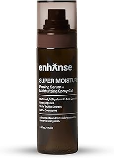 Super Moisture - Suero y humectante en aeroso...