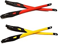 Vista 20 de HKUCO Patas de repuesto para gafas Oakley Crosslink