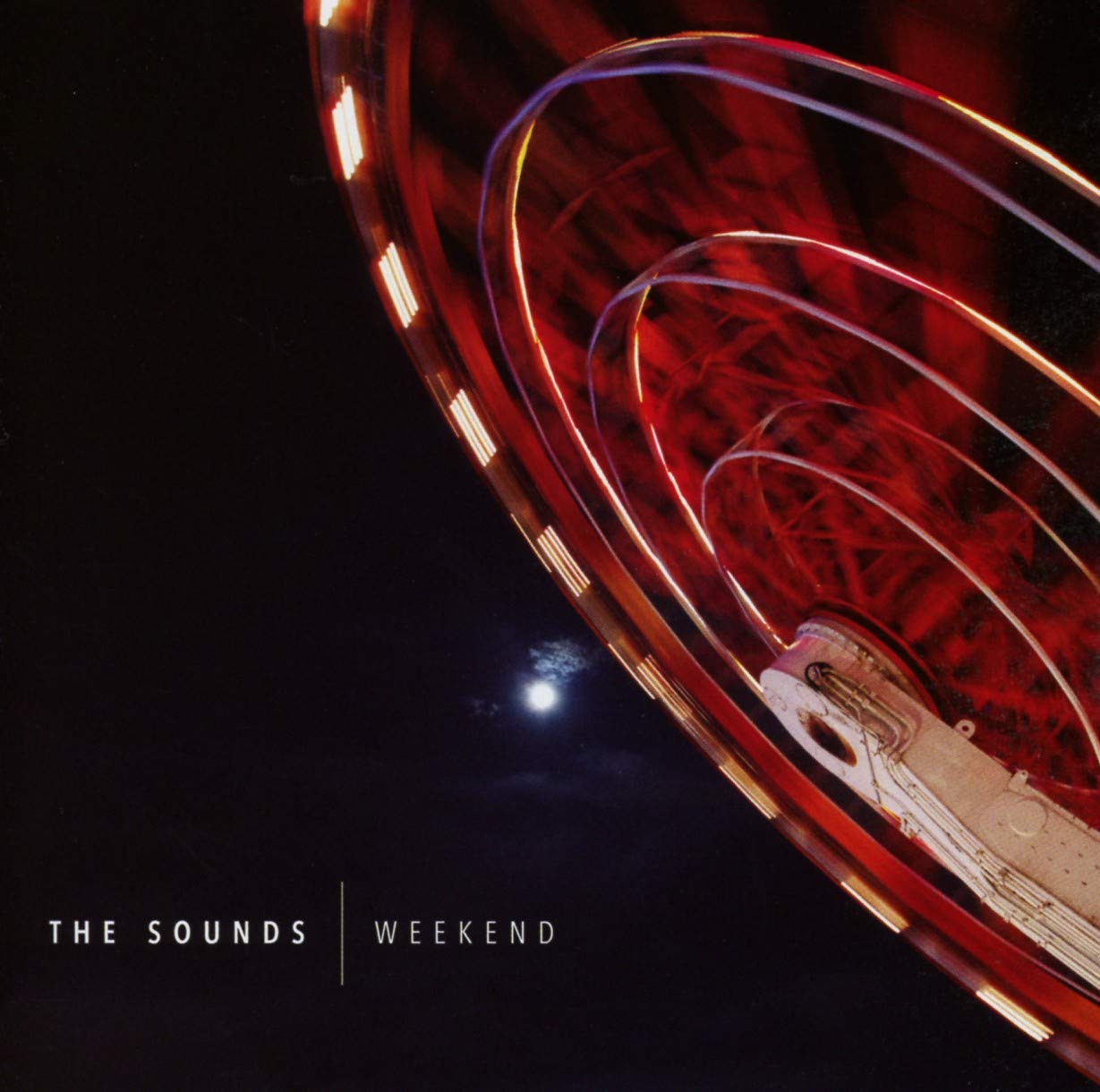 Weekend [Audio CD] SOUNDS