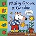 Maisy Grows a Garden